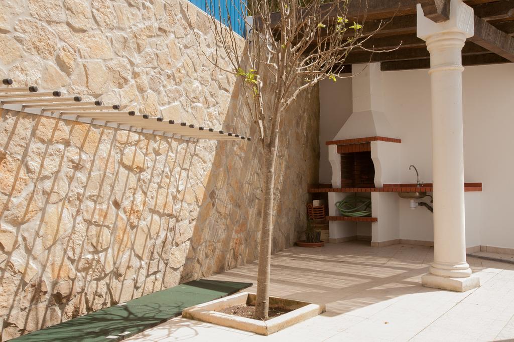 Ericeira Chill Hill Hostel & Private Rooms - Sea Food Extérieur photo