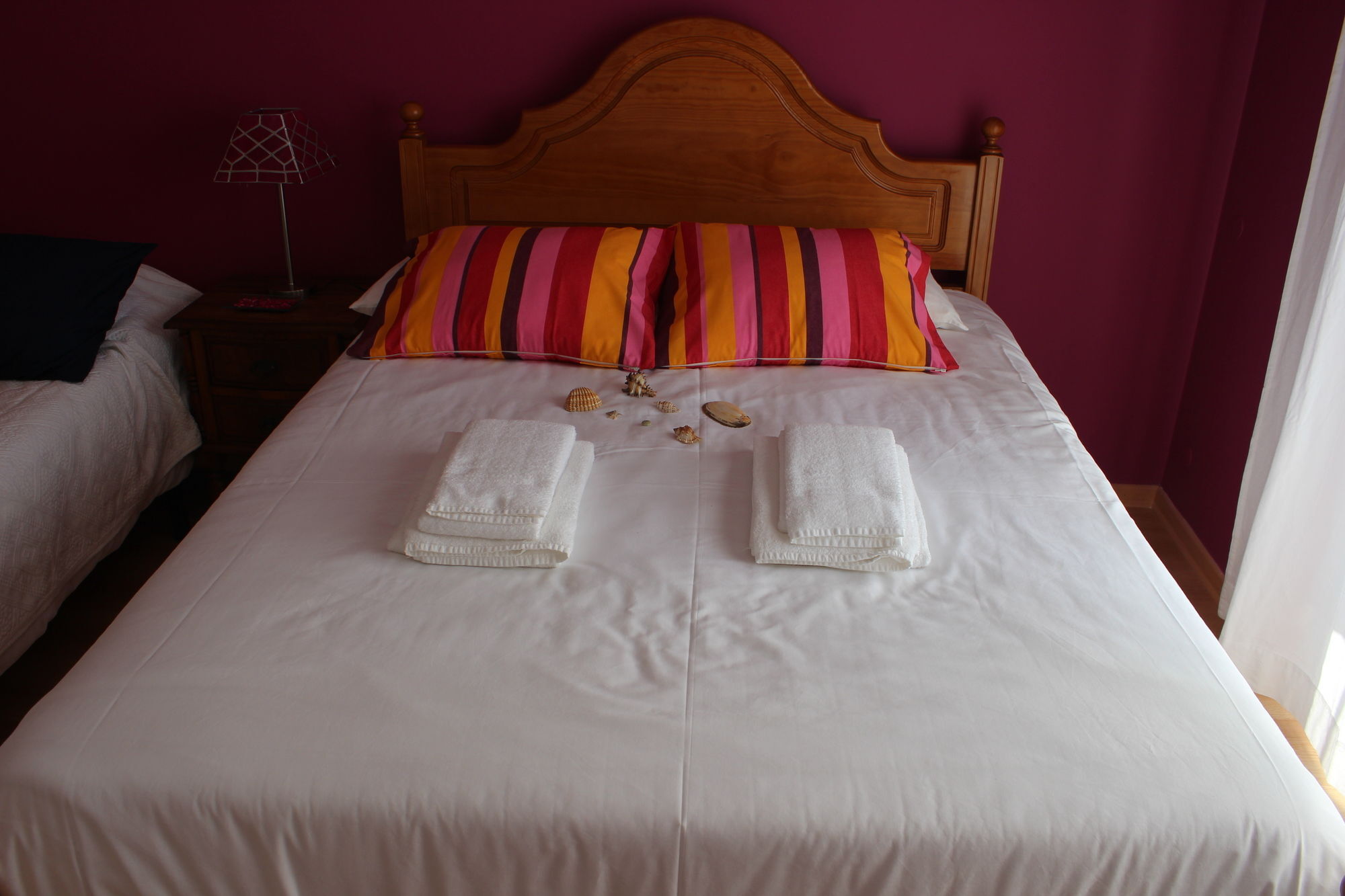 Ericeira Chill Hill Hostel & Private Rooms - Sea Food Extérieur photo