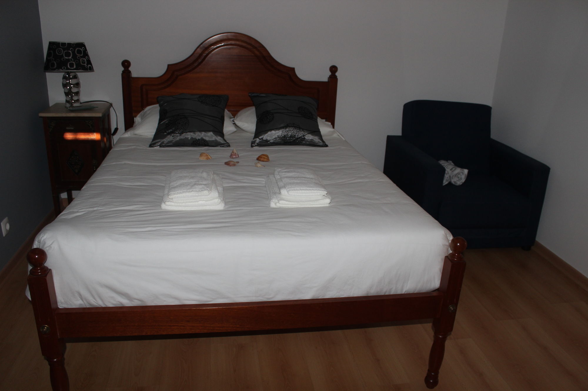 Ericeira Chill Hill Hostel & Private Rooms - Sea Food Extérieur photo