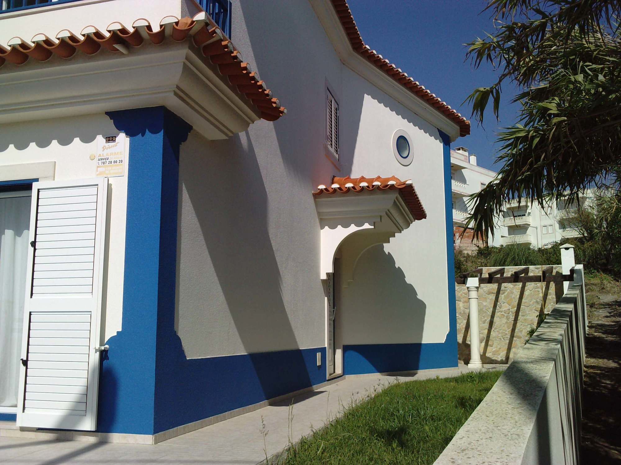 Ericeira Chill Hill Hostel & Private Rooms - Sea Food Extérieur photo