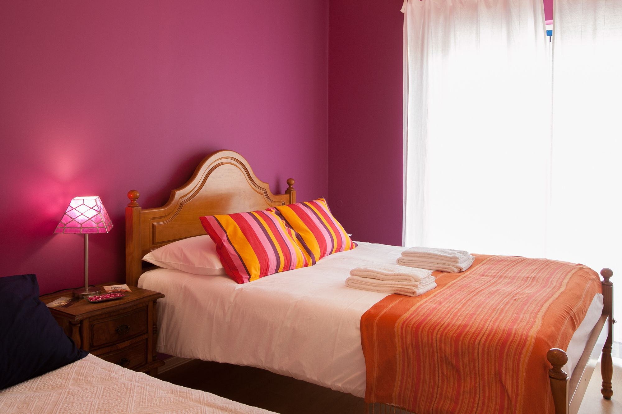 Ericeira Chill Hill Hostel & Private Rooms - Sea Food Extérieur photo