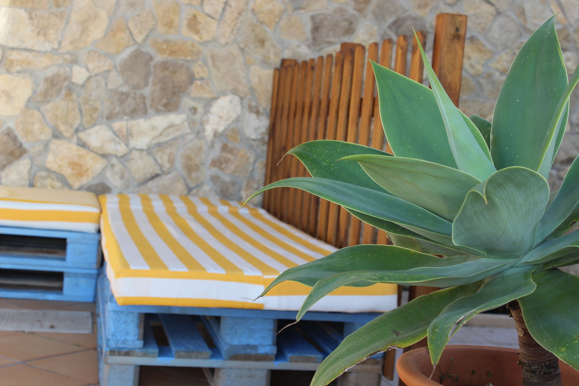 Ericeira Chill Hill Hostel & Private Rooms - Sea Food Extérieur photo