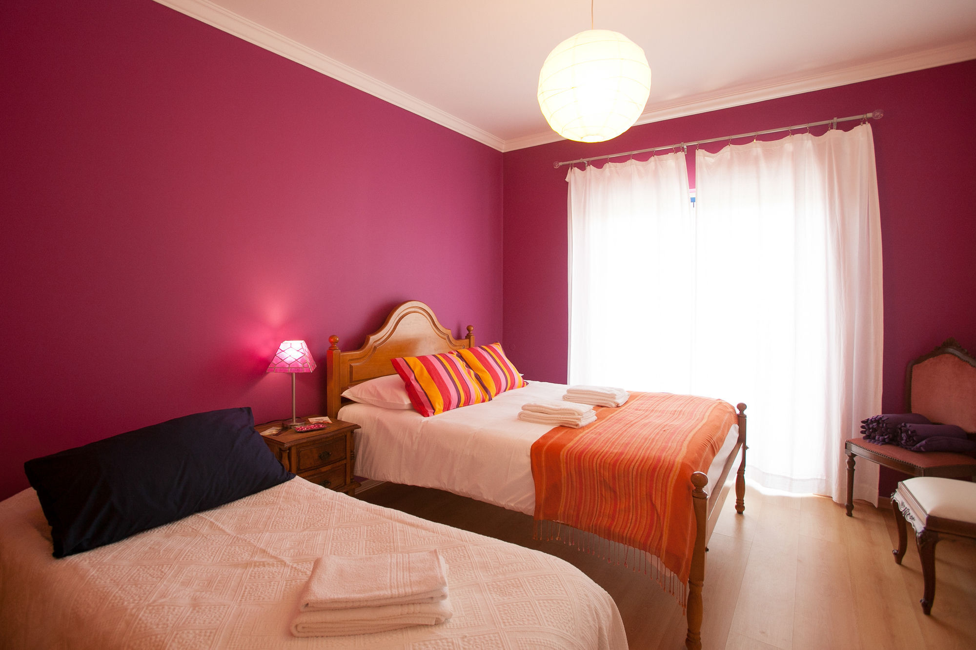 Ericeira Chill Hill Hostel & Private Rooms - Sea Food Extérieur photo