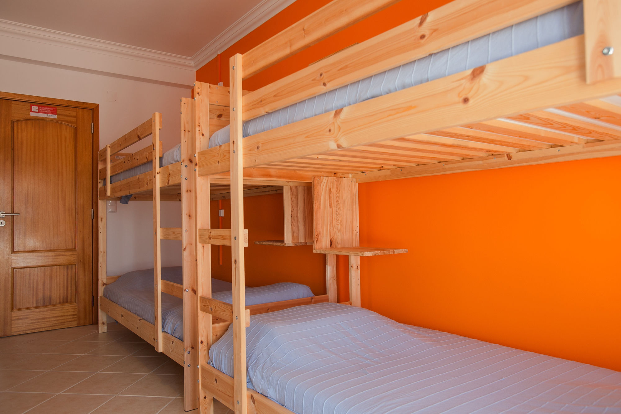 Ericeira Chill Hill Hostel & Private Rooms - Sea Food Extérieur photo