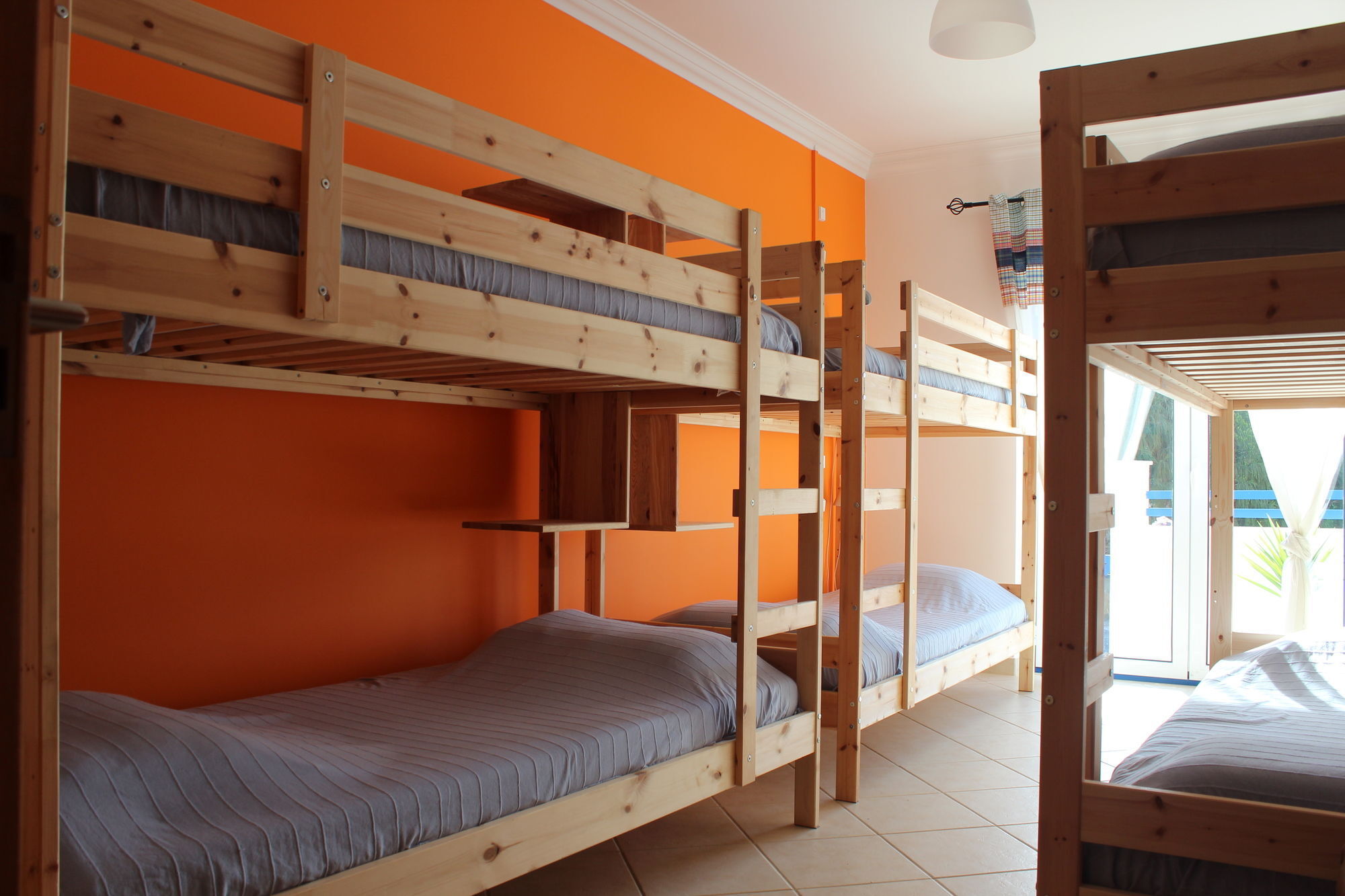 Ericeira Chill Hill Hostel & Private Rooms - Sea Food Extérieur photo